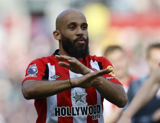 曼聯(lián)與姆貝莫談判 布倫特福德估值5000萬英鎊