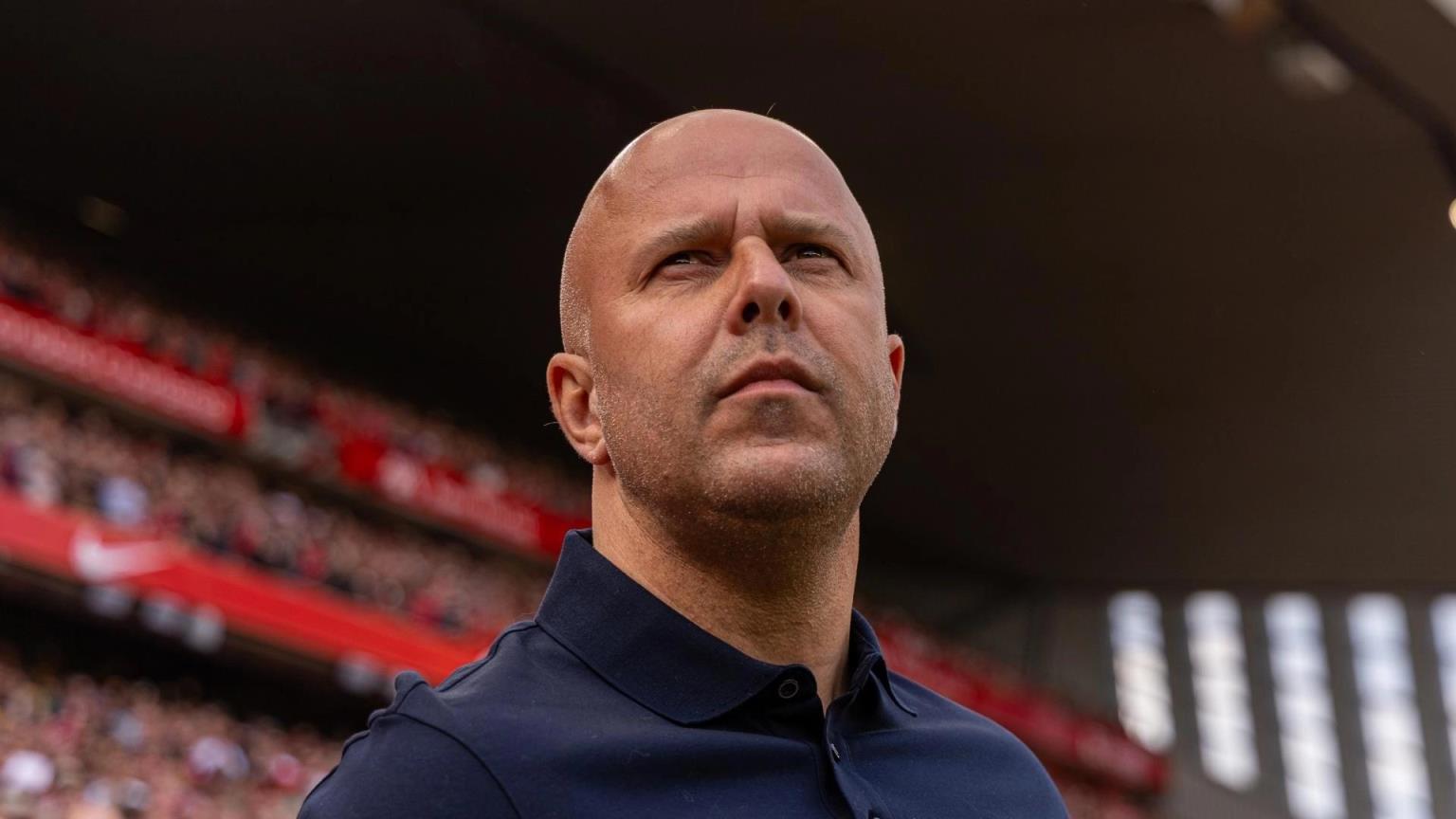 斯洛特：今天是慶祝的日子，暫時放下其他事情