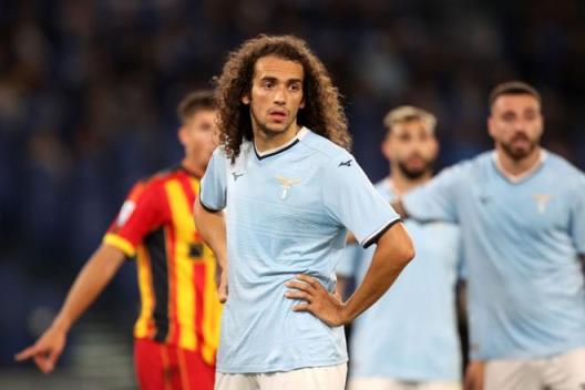 拉齊奧主帥坦言未獲歐戰(zhàn)資格令人羞愧，近期表現(xiàn)拖累賽季