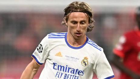 莫德里奇或加盟意甲科莫，瓦拉內(nèi)或助牽線