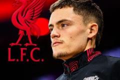 維爾茨1.4億身價(jià)引熱議，利物浦1億報(bào)價(jià)能否打破英超轉(zhuǎn)會紀(jì)錄？