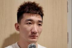 孫銘徽坦言賽季需改進(jìn) 林秉圣或更勝一籌