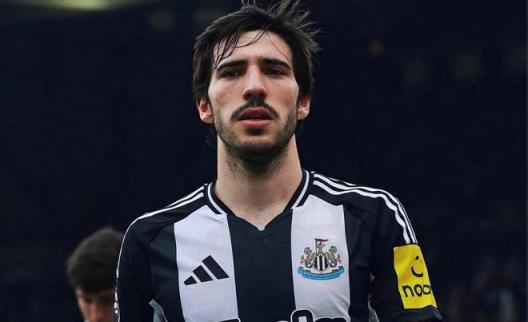 托納利：輸球卻晉級(jí)歐冠是幸運(yùn)，全隊(duì)?wèi)?yīng)配得上這次機(jī)會(huì)