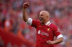 斯洛特：若有機(jī)會(huì)補(bǔ)強(qiáng)陣容，我們必將全力以赴