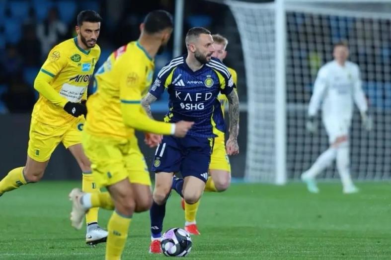 沙特媒體：利雅得勝利因?qū)κ珠T將注冊(cè)文件無(wú)效獲三分