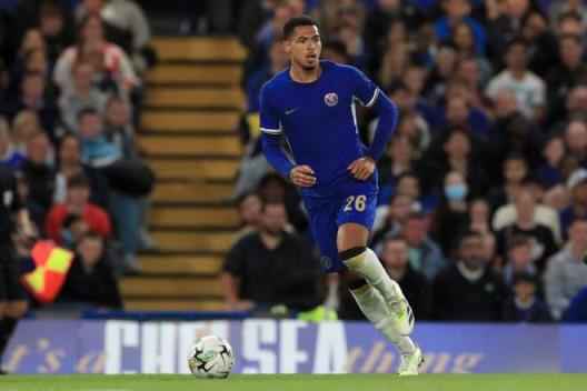 科爾維爾：進(jìn)球后保持冷靜，切爾西必須贏，歐冠資格在望