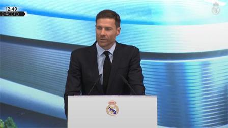 阿隆索：如果沒有安切洛蒂的指導(dǎo)，我可能不會在這里