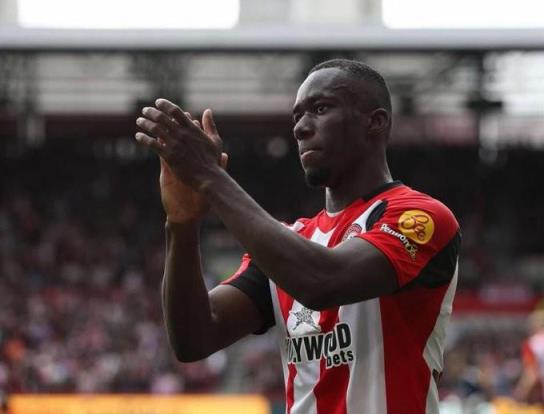 羅馬諾：布倫特福德完成卡約德1750萬歐元買斷條款激活