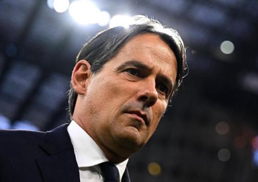 記者：小因扎吉歐冠決賽后與國米高層會面商討續(xù)約與轉(zhuǎn)會市場