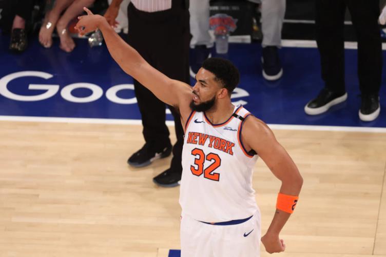 錫伯杜稱贊唐斯：天賦異稟，實力出眾