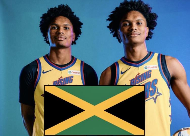 湯普森兄弟或代表牙買加出戰(zhàn)，未來或與鮑威爾聯(lián)手，球隊補(bǔ)強(qiáng)目標(biāo)陸續(xù)曝光