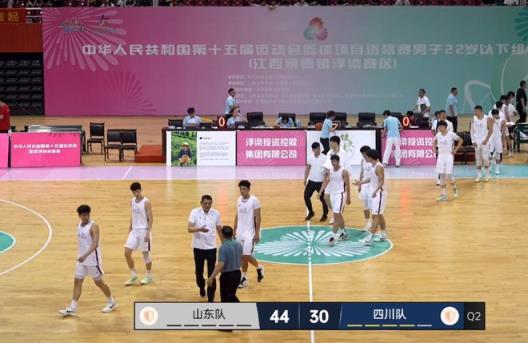 鞏曉彬率隊勝敵，20歲小將爆發(fā)27+12，國青核心8中2吞6+7