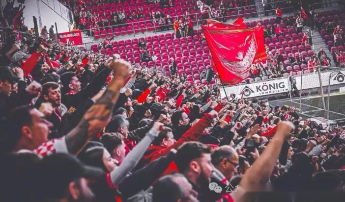 德甲考察后，中國足球的優(yōu)質合作伙伴浮出水面