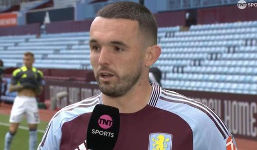 麥金：我們本場(chǎng)不配取勝，但那個(gè)誤判實(shí)在難以置信