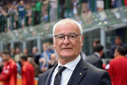 薩勒馬科爾斯：感謝拉涅利，他的到來徹底改變了球隊