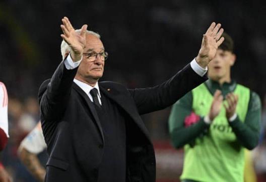 拉涅利73歲憾退！補(bǔ)鍋6月狂飆6名次，1分之差與歐冠失之交臂