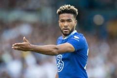 里斯-詹姆斯：我們年輕有經(jīng)驗，為何還要質(zhì)疑？