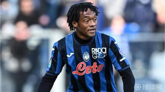 夸德拉多與卡利亞里俱樂部會面并同意轉(zhuǎn)會