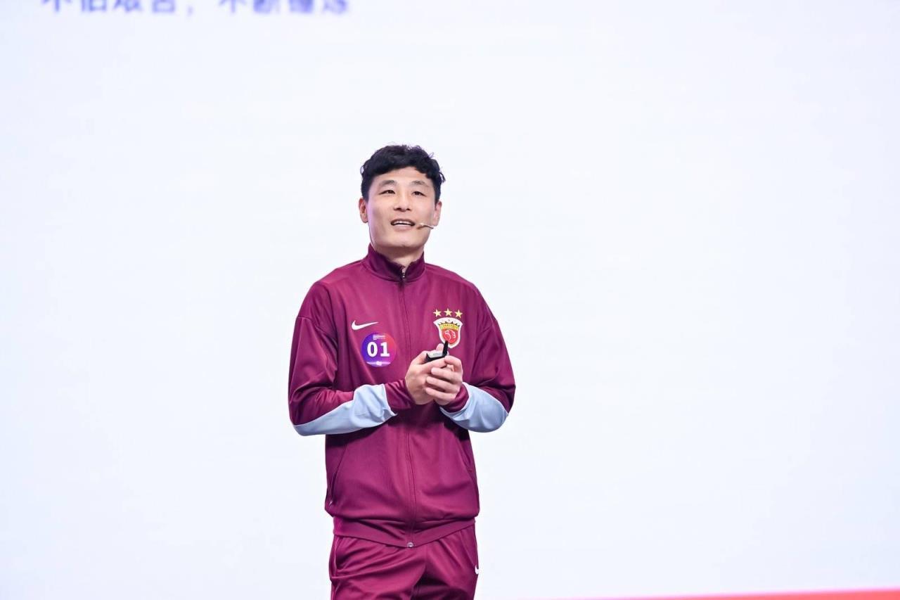 武磊離隊后國足或難補招新人