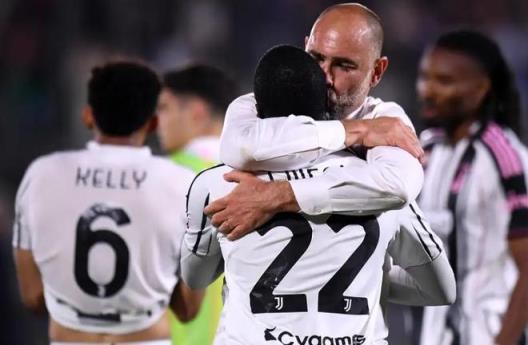 意媒：圖多爾希望尤文世俱杯做出決定，若被解雇將不會帶隊參賽