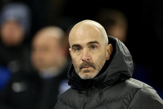 馬雷斯卡：切爾西未完成任務，目標仍是英超和歐冠冠軍