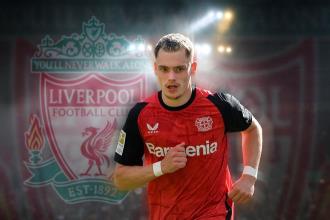 利物浦和藥廠都希望盡快談妥，維爾茨等待體檢結(jié)果