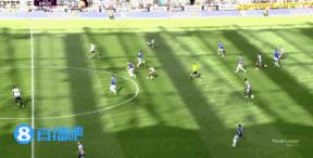 維拉逆轉歐冠！紐卡第65分鐘丟球，0-1落后埃弗頓！