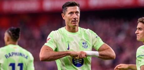 萊萬：這個(gè)賽季幾乎完美，贏得西甲冠軍對我至關(guān)重要