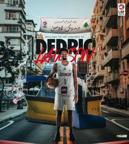 勞森身價(jià)有望大幅提升，新疆男籃將大獲其益！