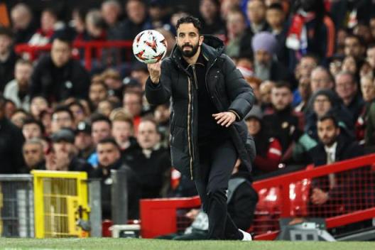 曼聯(lián)亞洲行大名單：布魯諾·費(fèi)爾南德斯領(lǐng)銜，加納喬、霍伊倫、弗萊徹之子入選