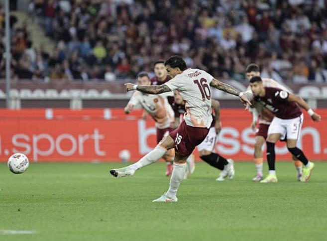 帕雷德斯：為目標全力拼搏，下賽季再會