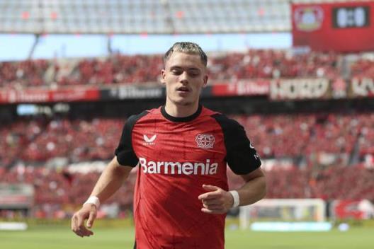 利物浦愿支付1.1億英鎊簽下維爾茨，個人條款已達(dá)成協(xié)議