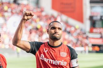 拜仁需支付100萬歐元才能提前釋放塔