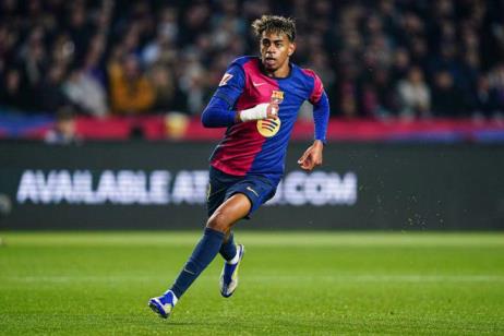 記者：門德斯將與巴薩完成亞馬爾續(xù)約并會面法蒂