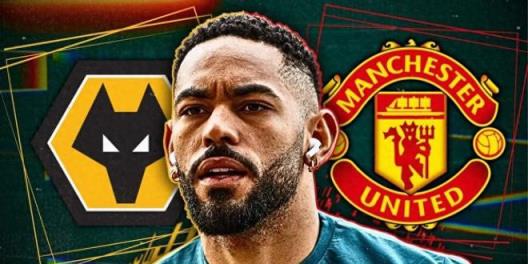 羅馬諾確認(rèn)：曼聯(lián)今夏首簽落地，6250萬英鎊簽 down 狼隊(duì)前鋒