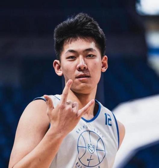 接班韓德君？遼籃U22新星賽場僅得5分，未來之路仍漫長