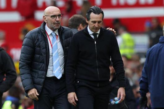 阿斯頓維拉歐冠止步，此前三次參賽僅獲一次冠軍