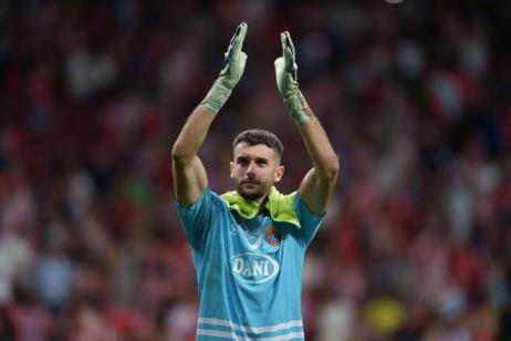 羅馬諾：巴薩擬2500萬歐元簽下喬安-加西亞并外租