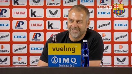 弗里克承認(rèn)佩尼亞對現(xiàn)狀不滿，認(rèn)為他配得上首發(fā)機(jī)會