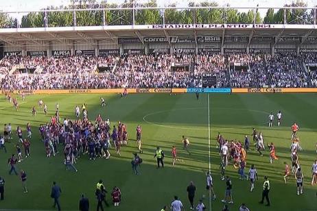 萊萬特97分鐘絕殺逆轉(zhuǎn)，時(shí)隔三年重返西甲