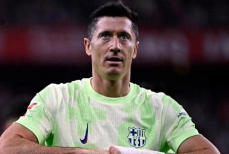 萊萬147場進(jìn)101球，成為巴薩隊史第五位達(dá)成百球里程碑的球員