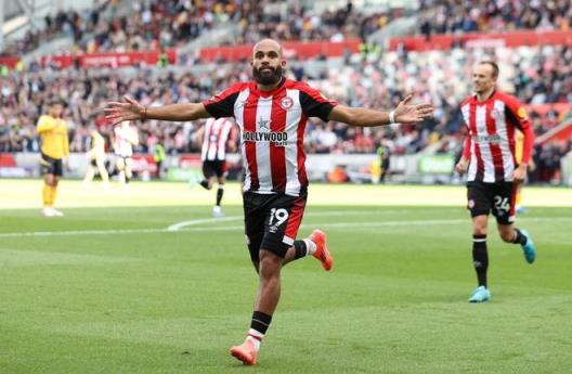 曼聯(lián)接近簽下姆貝烏莫 布倫特福德求5000萬(wàn)英鎊轉(zhuǎn)會(huì)費(fèi)