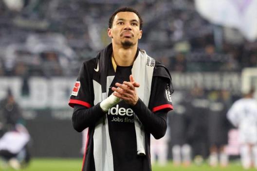 記者：利物浦若努涅斯離隊(duì)，將視?；倏藶樘娲? style=