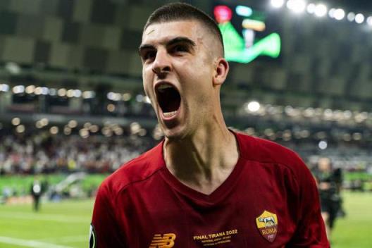 曼奇尼：羅馬下賽季需保持穩(wěn)定，拉涅利未透露新主帥人選