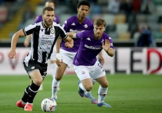 佛羅倫薩四連歐協(xié)聯(lián)之旅：三次參賽兩奪亞軍