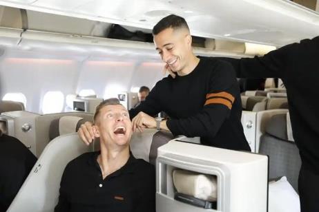 克羅斯：安切洛蒂去巴西執(zhí)教是明智決定，阿隆索更了解皇馬的優(yōu)勢