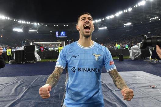 拉齊奧退出歐戰(zhàn)引爭議，扎卡尼坦言需承擔(dān)責(zé)任