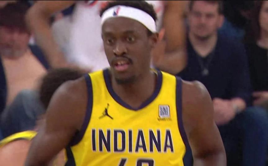 東決燃爆全場(chǎng)！這才是NBA季后賽該有的激情！