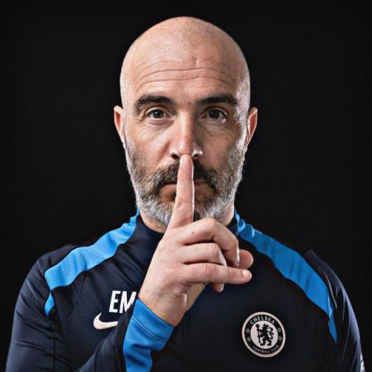 馬雷斯卡：任務(wù)未完成，球隊(duì)目標(biāo)仍是英超和歐冠冠軍