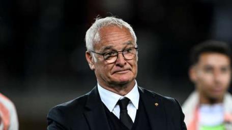 拉涅利：羅馬隊(duì)拼盡全力，遺憾錯(cuò)失歐冠資格